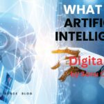 Artificial Intelligence digital sonu