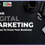 digital markenting banner